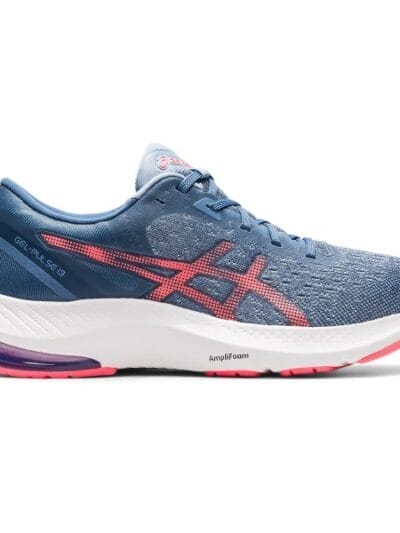 Fitness Mania - Asics Gel Pulse 13 - Womens Running Shoes