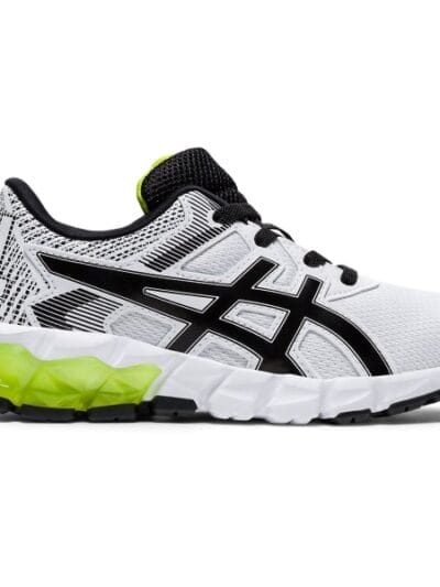 Fitness Mania - Asics Gel-Quantum 90 2 PS - Kids Sneakers