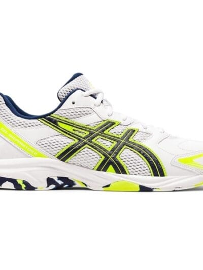 Fitness Mania - Asics Gel Shepparton 2 - Mens Lawn Bowls Shoes