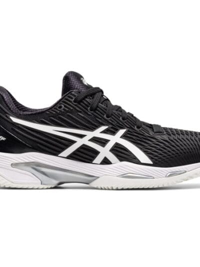 Fitness Mania - Asics Gel Solution Speed FF 2 - Womens Tennis Shoes