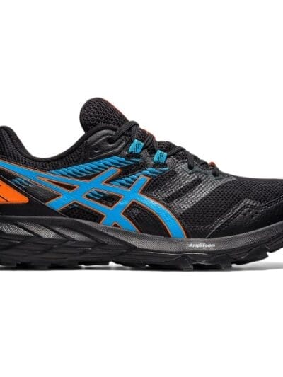 Fitness Mania - Asics Gel Sonoma 6 - Mens Trail Running Shoes