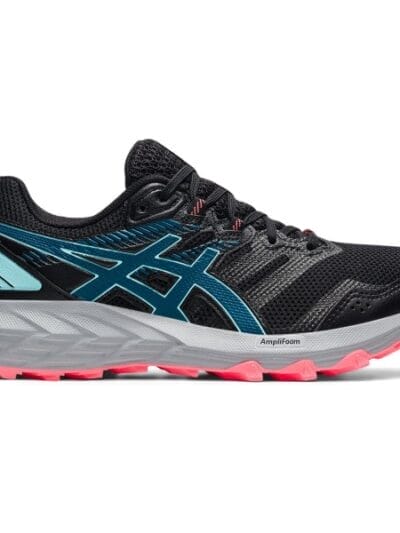 Fitness Mania - Asics Gel Sonoma 6 - Womens Trail Running Shoes