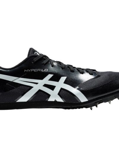 Fitness Mania - Asics Hyper LD 6 - Unisex Long Distance Track Spikes