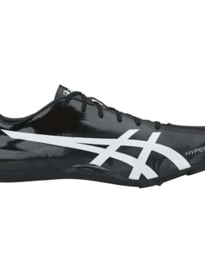 Fitness Mania - Asics Hyper Sprint 7 - Mens Sprint Track Spikes