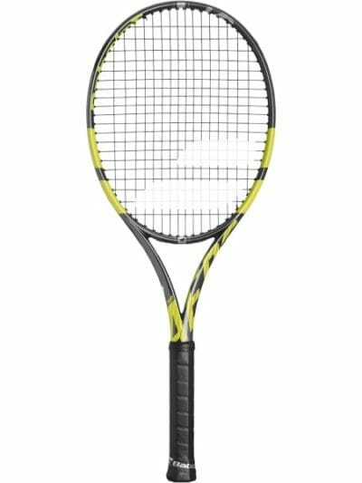 Fitness Mania - Babolat Pure Aero VS Tennis Racquet