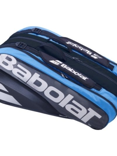 Fitness Mania - Babolat Pure Drive VS 9 Pack Tennis Racquet Bag 2021