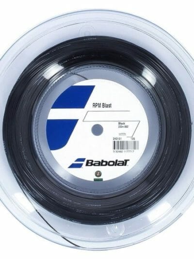 Fitness Mania - Babolat RPM Blast 200m Tennis String Reel