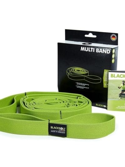 Fitness Mania - Blackroll Multiband Exercise Band