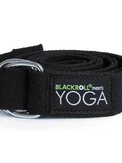 Fitness Mania - Blackroll Yoga Belt