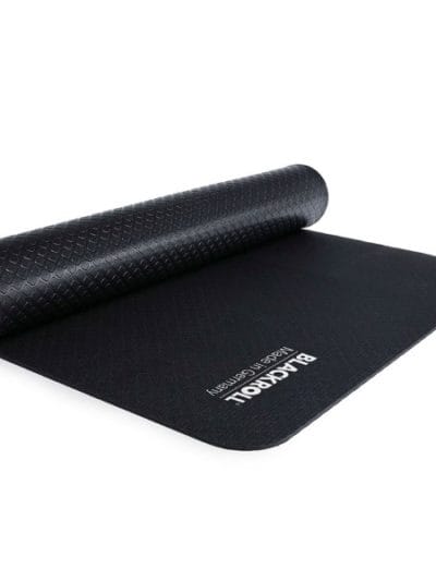 Fitness Mania - Blackroll Yoga & Exercise Mat