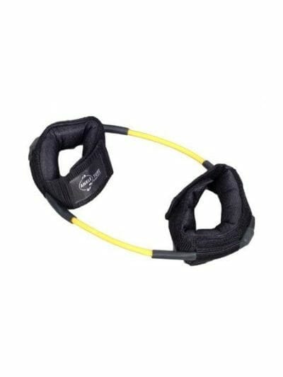 Fitness Mania - Body Concept Resistance Ankle Tube - Light