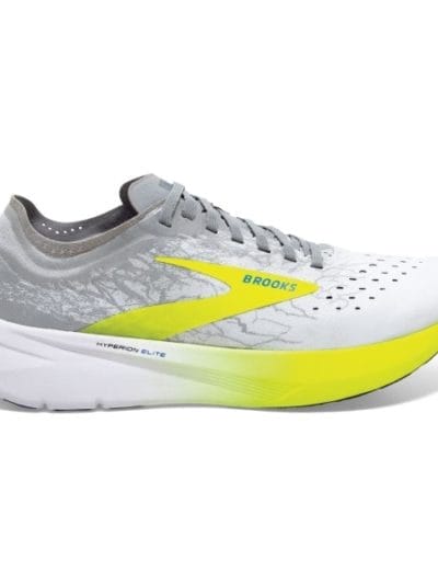 Fitness Mania - Brooks Hyperion Elite - Unisex Road Racing Shoes