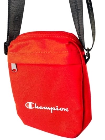 Fitness Mania - Champion Cross Body Bag