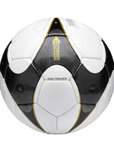 Fitness Mania - Diamond Pro Trainer Soccer Ball