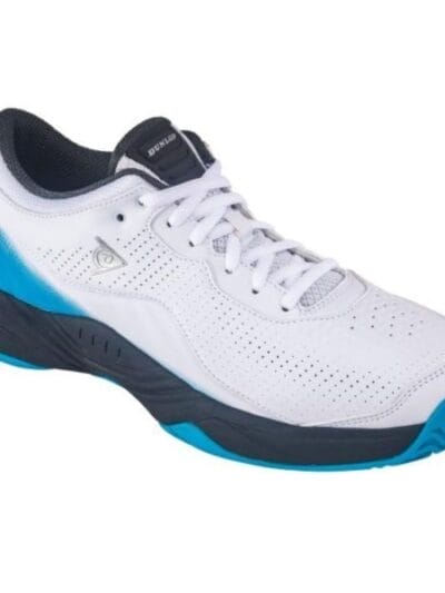 Fitness Mania - Dunlop Speeza3 Mens Tennis Shoes