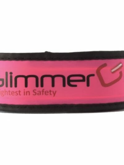 Fitness Mania - Glimmer Gear LED High Visibility Slap Band