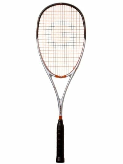 Fitness Mania - Grays Infinity 135 NT Squash Racquet