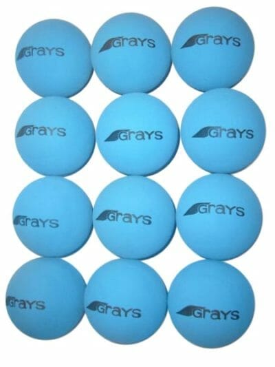 Fitness Mania - Grays Racquetball Balls - Box of 12