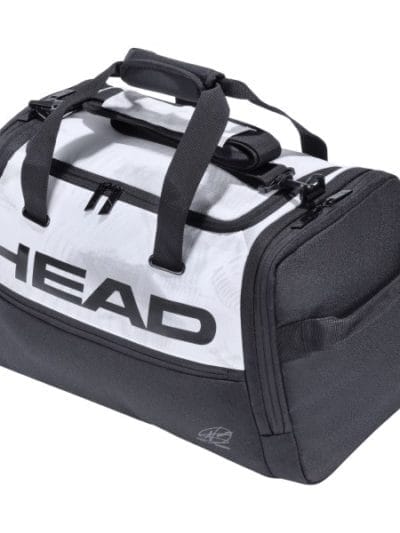 Fitness Mania - Head Djokovic Tennis Duffle Bag 2021