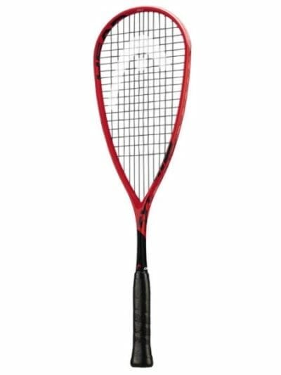 Fitness Mania - Head Extreme 135 Squash Racquet 2021