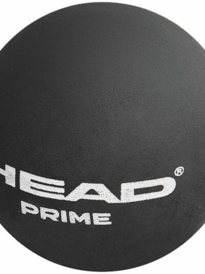 Fitness Mania - Head Prime Squash Ball