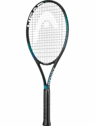 Fitness Mania - Head Spark Pro Tennis Racquet