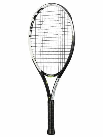 Fitness Mania - Head Speed 25 Junior Kids Tennis Racquet