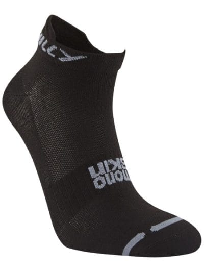 Fitness Mania - Hilly Lite Socklet - Running Socks