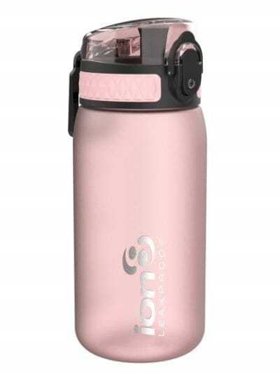 Fitness Mania - Ion8 Pod BPA Free Water Bottle - 350ml