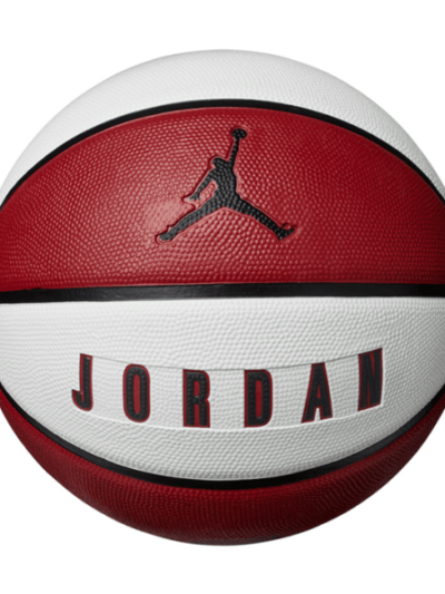 Fitness Mania - Jordan Playground Indoor/Outdoor Basketball - Size 7