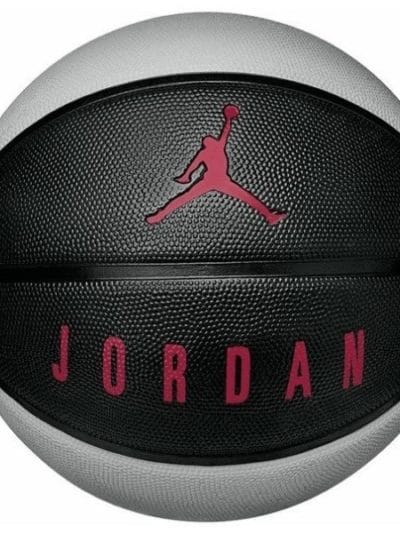 Fitness Mania - Jordan Playground Official Size 7 Outdoor Basketball
