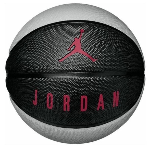 Fitness Mania - Jordan Playground Official Size 7 Outdoor Basketball