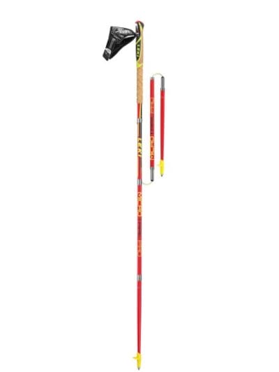 Fitness Mania - Leki Micro Trial Pro Trail Running Poles