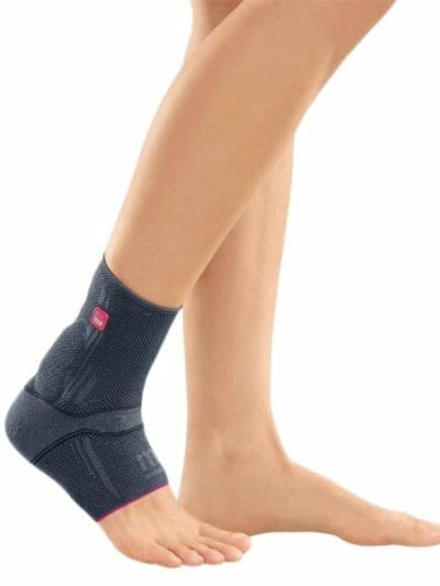 Fitness Mania - Medi Achimed Achilles Tendon Support