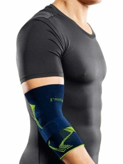 Fitness Mania - Medi Epicomed E+Motion Elbow Support