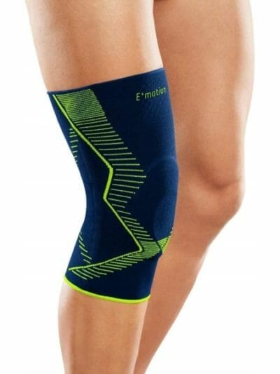 Fitness Mania - Medi Genumedi E+motion Knee Support