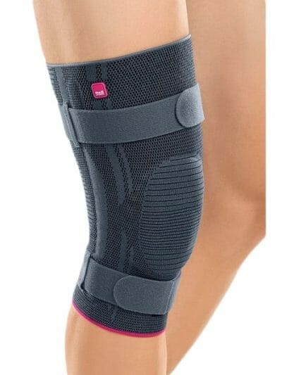 Fitness Mania - Medi Genumedi Plus Knee Brace