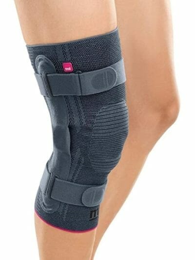 Fitness Mania - Medi Genumedi Pro Knee Brace