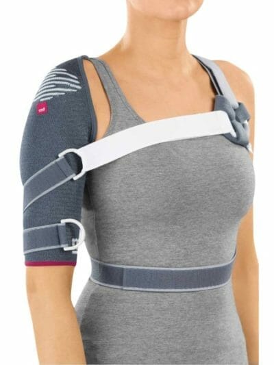 Fitness Mania - Medi Omomed Shoulder Support