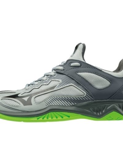 Fitness Mania - Mizuno Ghost Shadow - Mens Indoor Court Shoes