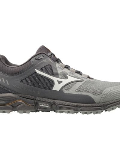 Fitness Mania - Mizuno Wave Daichi 5 - Mens Trail Running Shoes