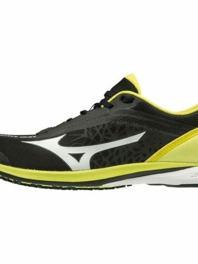 Fitness Mania - Mizuno Wave Duel - Mens Running Shoes
