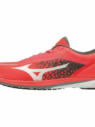 Fitness Mania - Mizuno Wave Duel - Womens Running Shoes