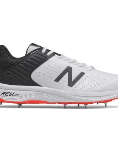 Fitness Mania - New Balance 4030v4 - Mens Cricket Shoes