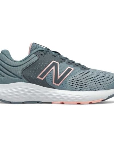 Fitness Mania - New Balance 520v7 - Womens Running Shoes