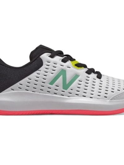 Fitness Mania - New Balance 696v4 - Kids Tennis Shoes