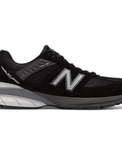 Fitness Mania - New Balance 990v5 - Mens Running Shoes