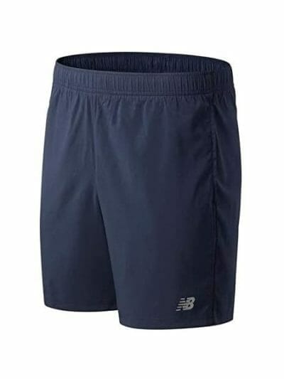 Fitness Mania - New Balance Core Run 7 Inch Mens Running Shorts