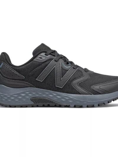 Fitness Mania - New Balance Trail 410v7 - Mens Trail Running Shoes