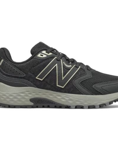 Fitness Mania - New Balance Trail 410v7 - Womens Trail Running Shoes